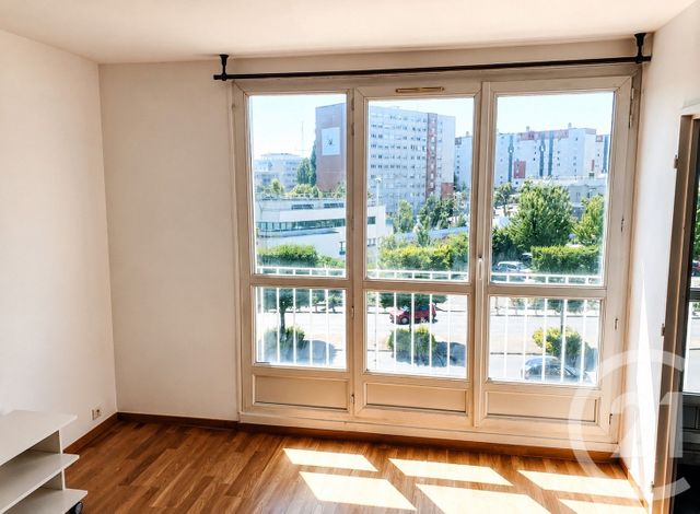Appartement F1 &agrave; louer - 1 pi&egrave;ce - 25 m2 - Garges Les Gonesse - 95 - ILE-DE-FRANCE