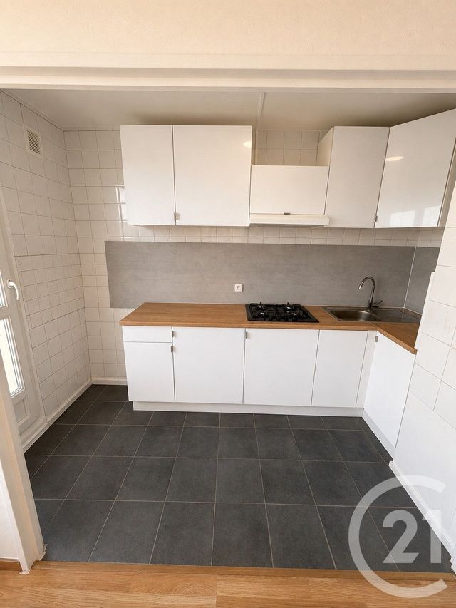 Appartement F1 &agrave; louer - 1 pi&egrave;ce - 25 m2 - Garges Les Gonesse - 95 - ILE-DE-FRANCE