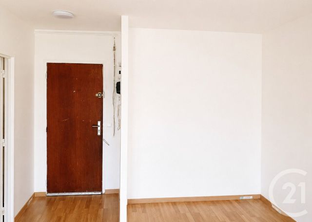 Appartement F1 &agrave; louer - 1 pi&egrave;ce - 25 m2 - Garges Les Gonesse - 95 - ILE-DE-FRANCE