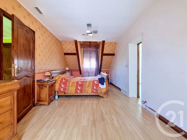 Maison &agrave; vendre - 5 pi&egrave;ces - 139,49 m2 - Ozoir La Ferriere - 77 - ILE-DE-FRANCE