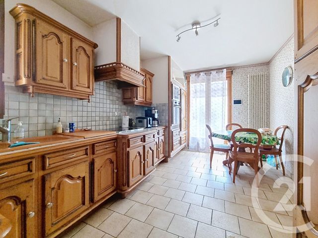 Maison &agrave; vendre - 5 pi&egrave;ces - 139,49 m2 - Ozoir La Ferriere - 77 - ILE-DE-FRANCE