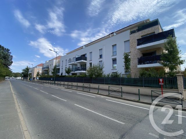 Appartement à vendre OZOIR LA FERRIERE