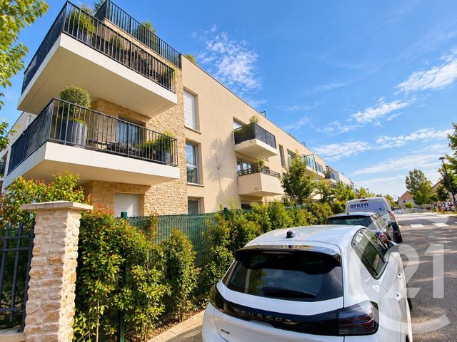 appartement - OZOIR LA FERRIERE - 77