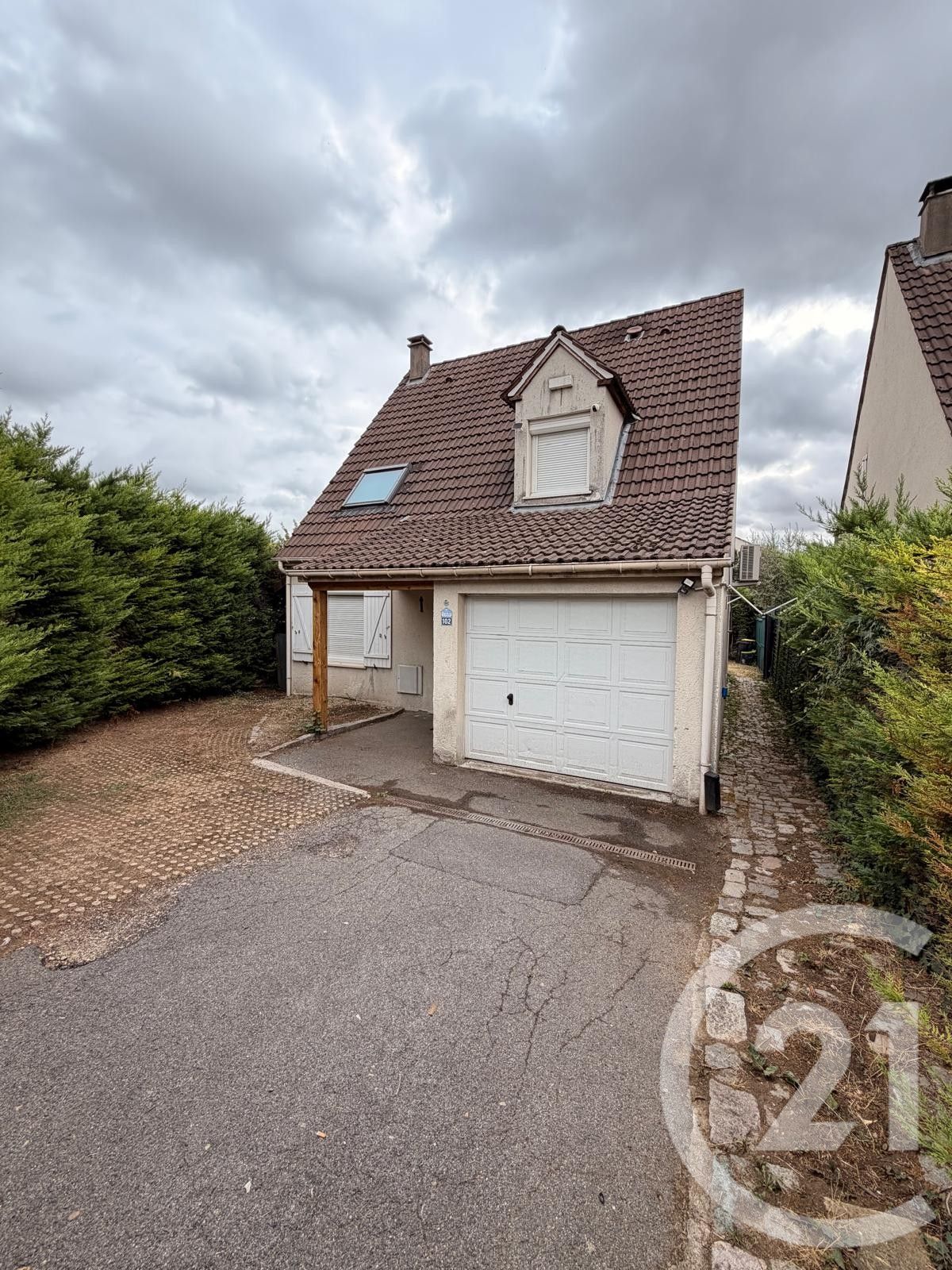 Maison à Pontault-Combault