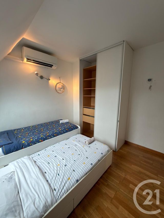 Maison &agrave; louer - 4 pi&egrave;ces - 97 m2 - Pontault Combault - 77 - ILE-DE-FRANCE