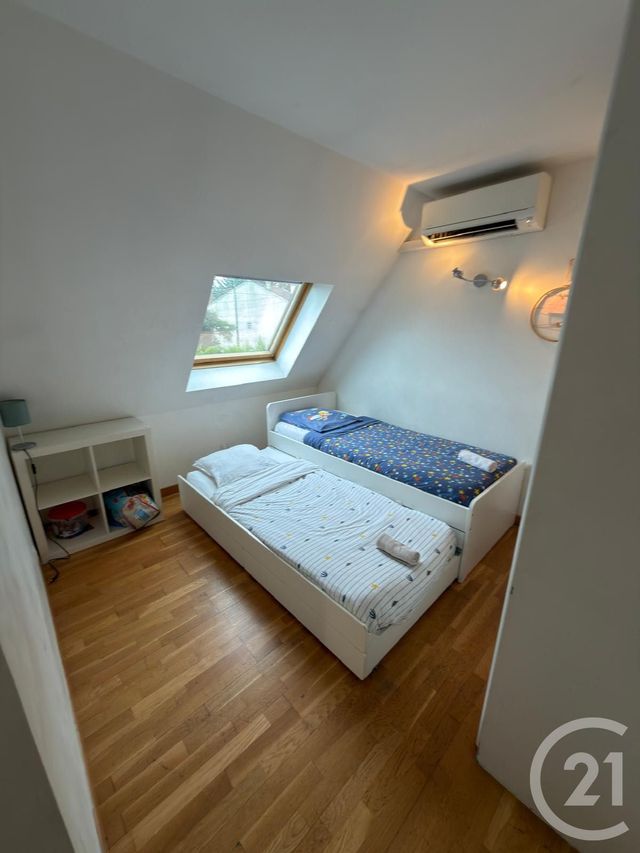 Maison &agrave; louer - 4 pi&egrave;ces - 97 m2 - Pontault Combault - 77 - ILE-DE-FRANCE