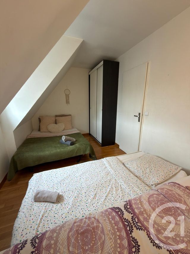Maison &agrave; louer - 4 pi&egrave;ces - 97 m2 - Pontault Combault - 77 - ILE-DE-FRANCE