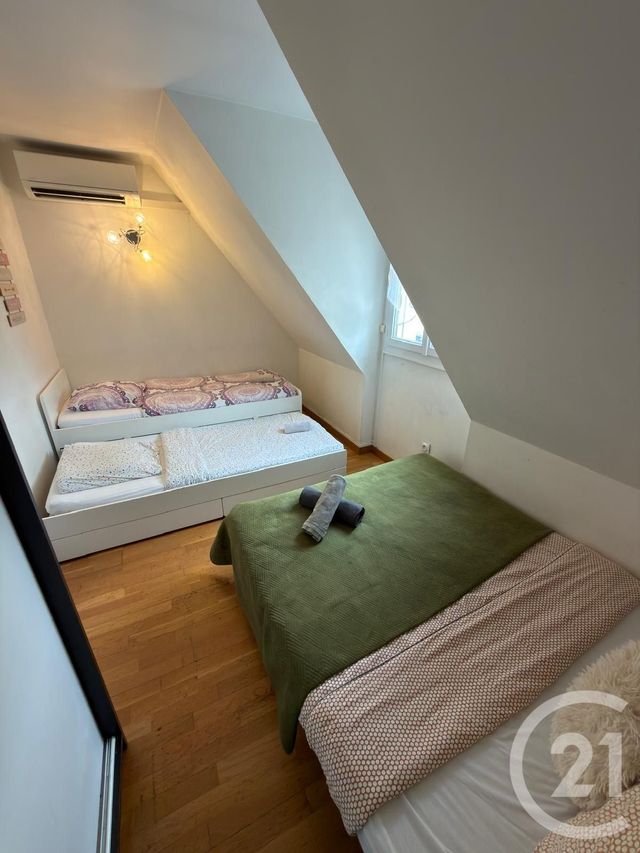 Maison &agrave; louer - 4 pi&egrave;ces - 97 m2 - Pontault Combault - 77 - ILE-DE-FRANCE