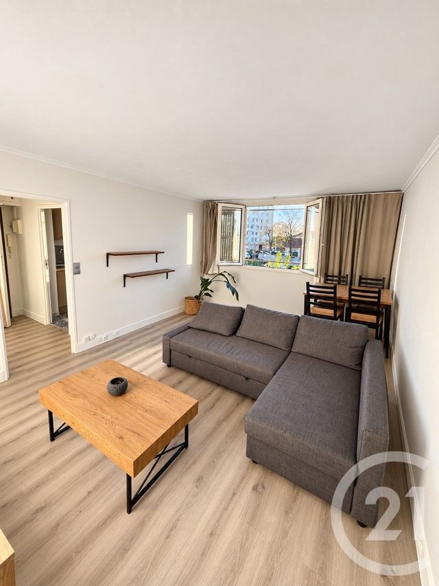 Appartement F3 à louer COLOMBES
