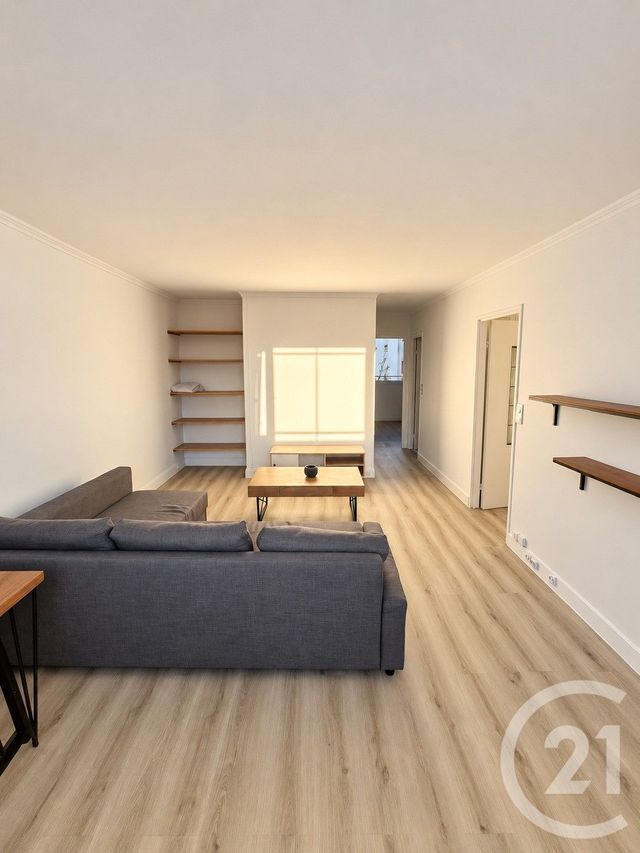 Appartement F3 &agrave; louer - 3 pi&egrave;ces - 55 m2 - Colombes - 92 - ILE-DE-FRANCE