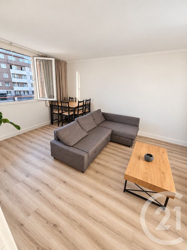 Appartement F3 &agrave; louer - 3 pi&egrave;ces - 55 m2 - Colombes - 92 - ILE-DE-FRANCE