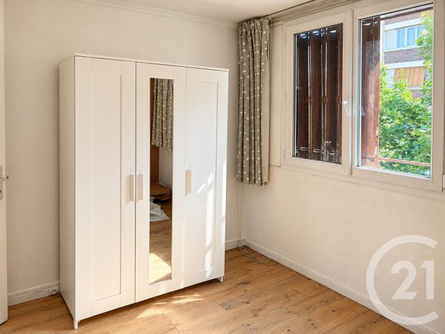 Appartement F3 &agrave; louer - 3 pi&egrave;ces - 55 m2 - Colombes - 92 - ILE-DE-FRANCE