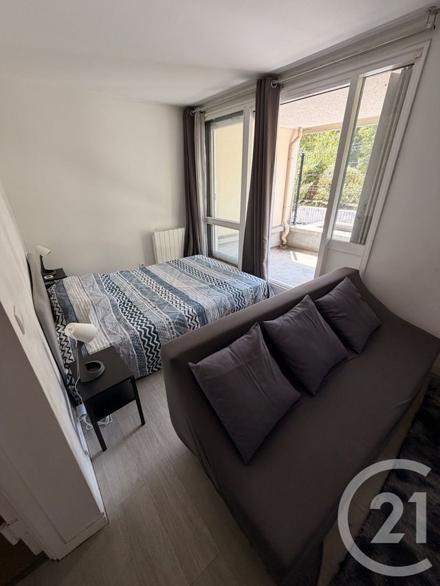 appartement - NOISY LE GRAND - 93