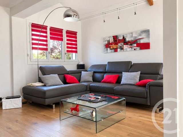 Maison &agrave; vendre - 6 pi&egrave;ces - 107,40 m2 - Ozoir La Ferriere - 77 - ILE-DE-FRANCE