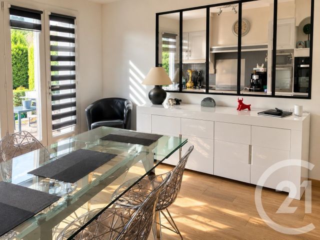 Maison &agrave; vendre - 6 pi&egrave;ces - 107,40 m2 - Ozoir La Ferriere - 77 - ILE-DE-FRANCE