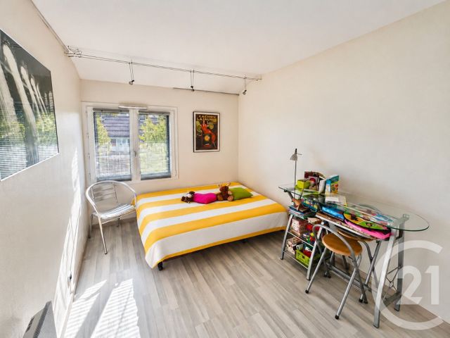 Maison &agrave; vendre - 6 pi&egrave;ces - 107,40 m2 - Ozoir La Ferriere - 77 - ILE-DE-FRANCE