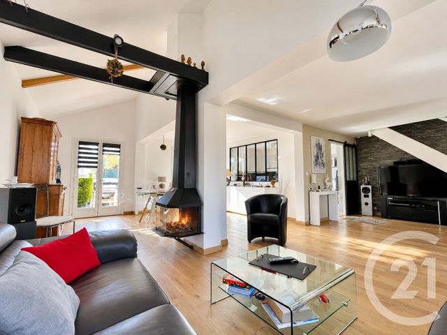 Maison &agrave; vendre - 6 pi&egrave;ces - 107,40 m2 - Ozoir La Ferriere - 77 - ILE-DE-FRANCE