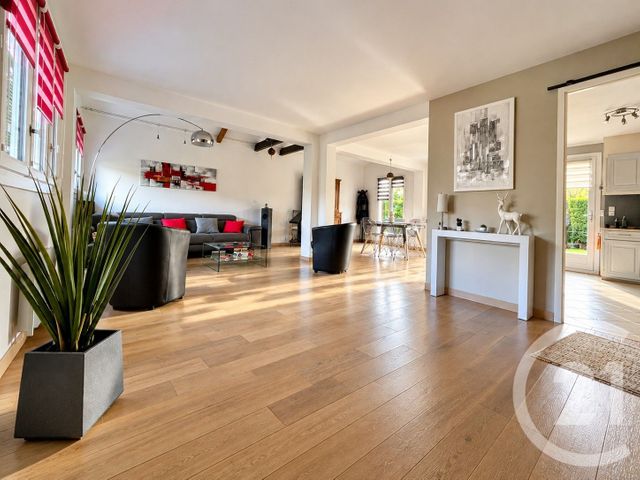 Maison &agrave; vendre - 6 pi&egrave;ces - 107,40 m2 - Ozoir La Ferriere - 77 - ILE-DE-FRANCE
