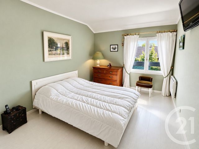 Maison &agrave; vendre - 6 pi&egrave;ces - 107,40 m2 - Ozoir La Ferriere - 77 - ILE-DE-FRANCE