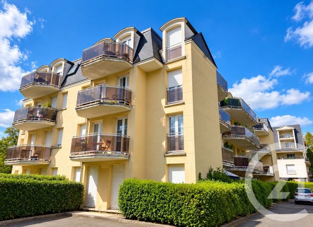 Appartement 2 pièces 30 m² · à Pontault-Combault · 30 m² · 841 €/mois