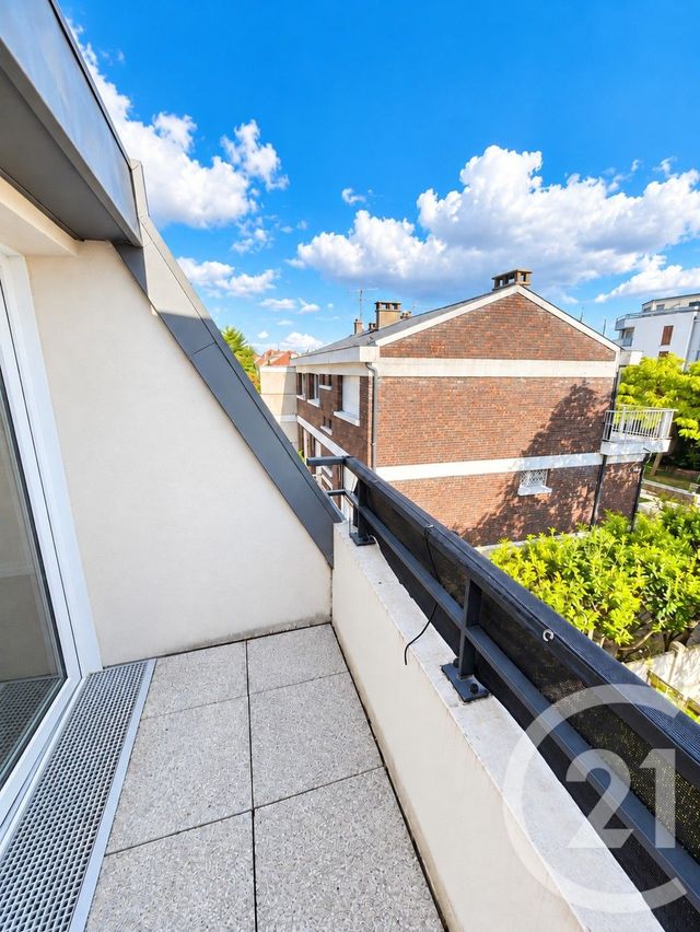 Appartement F3 &agrave; louer - 3 pi&egrave;ces - 67 m2 - Argenteuil - 95 - ILE-DE-FRANCE