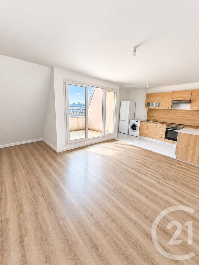 appartement - ARGENTEUIL - 95