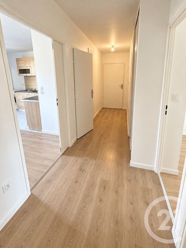 Appartement F3 &agrave; louer - 3 pi&egrave;ces - 67 m2 - Argenteuil - 95 - ILE-DE-FRANCE