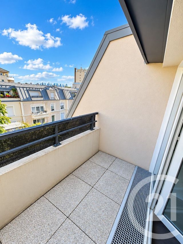 Appartement F3 &agrave; louer - 3 pi&egrave;ces - 67 m2 - Argenteuil - 95 - ILE-DE-FRANCE