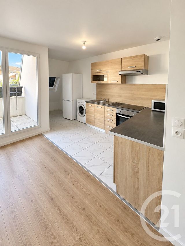 Appartement F3 &agrave; louer - 3 pi&egrave;ces - 67 m2 - Argenteuil - 95 - ILE-DE-FRANCE