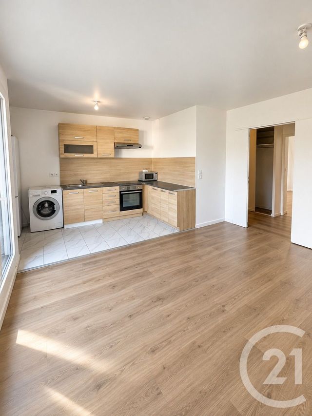 Appartement F3 &agrave; louer - 3 pi&egrave;ces - 67 m2 - Argenteuil - 95 - ILE-DE-FRANCE