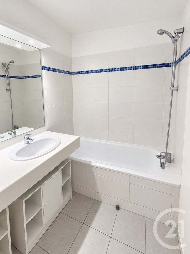 Appartement F3 &agrave; louer - 3 pi&egrave;ces - 67 m2 - Argenteuil - 95 - ILE-DE-FRANCE
