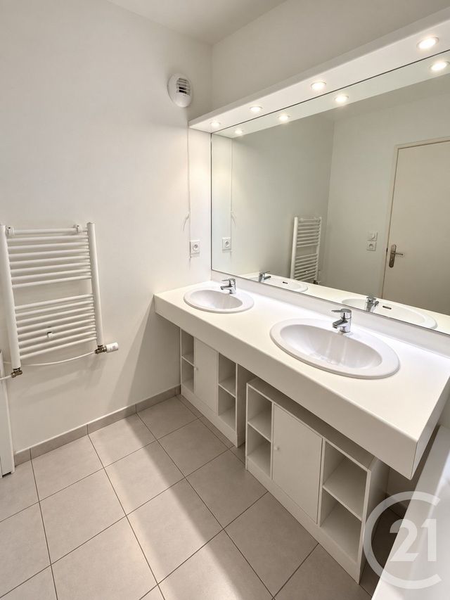 Appartement F3 &agrave; louer - 3 pi&egrave;ces - 67 m2 - Argenteuil - 95 - ILE-DE-FRANCE
