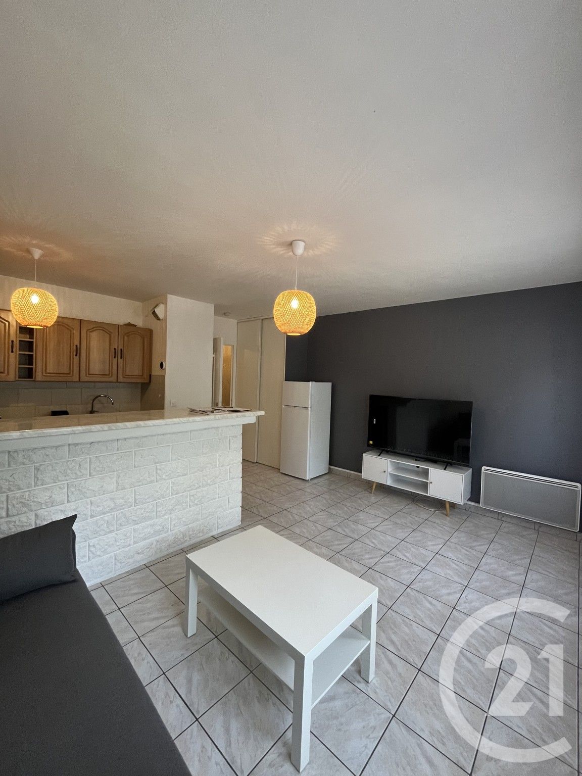 Studio à Ozoir-la-Ferrière