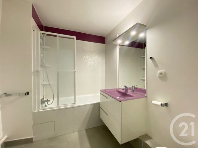 Appartement F2 &agrave; louer - 2 pi&egrave;ces - 45,50 m2 - La Queue En Brie - 94 - ILE-DE-FRANCE
