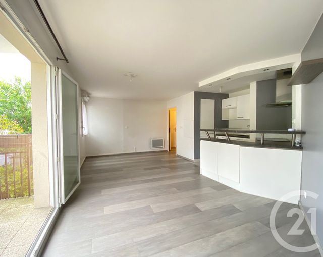 Appartement F2 &agrave; louer - 2 pi&egrave;ces - 45,50 m2 - La Queue En Brie - 94 - ILE-DE-FRANCE