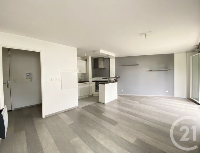 Appartement F2 &agrave; louer - 2 pi&egrave;ces - 45,50 m2 - La Queue En Brie - 94 - ILE-DE-FRANCE