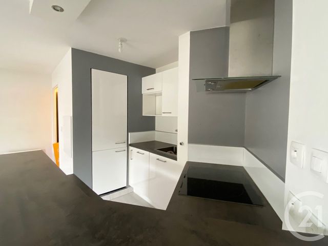 Appartement F2 &agrave; louer - 2 pi&egrave;ces - 45,50 m2 - La Queue En Brie - 94 - ILE-DE-FRANCE