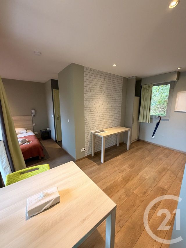 appartement - SEINE PORT - 77