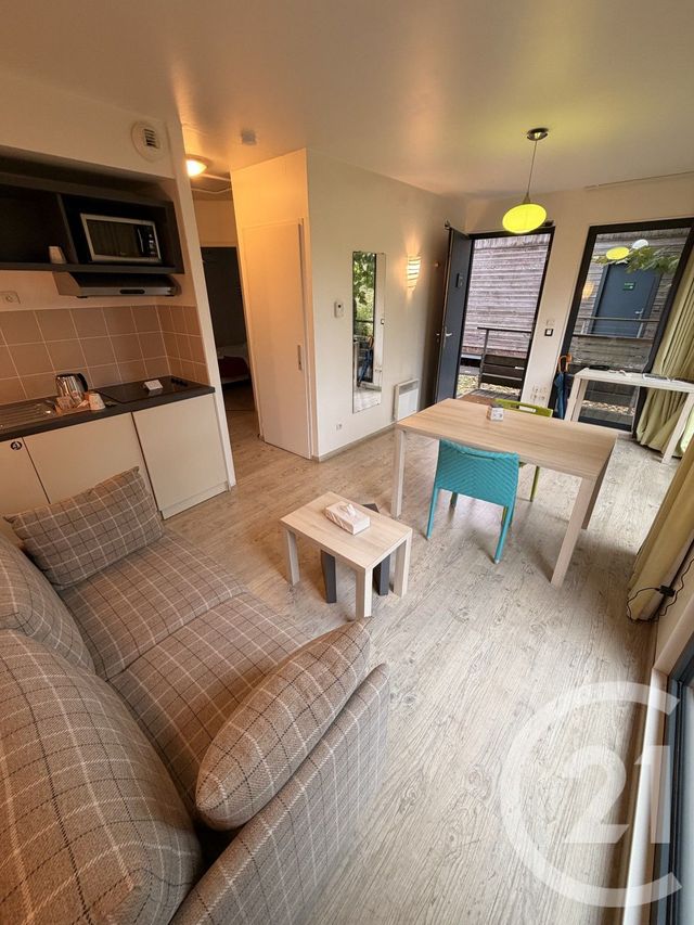 appartement - SEINE PORT - 77