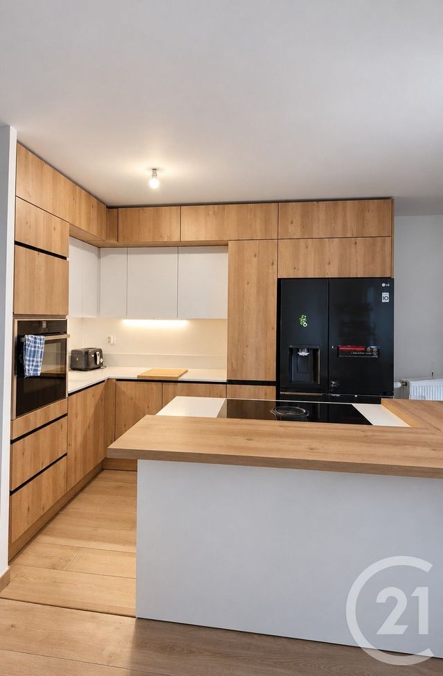 Appartement F3 &agrave; louer - 3 pi&egrave;ces - 70 m2 - Neuilly Sur Marne - 93 - ILE-DE-FRANCE