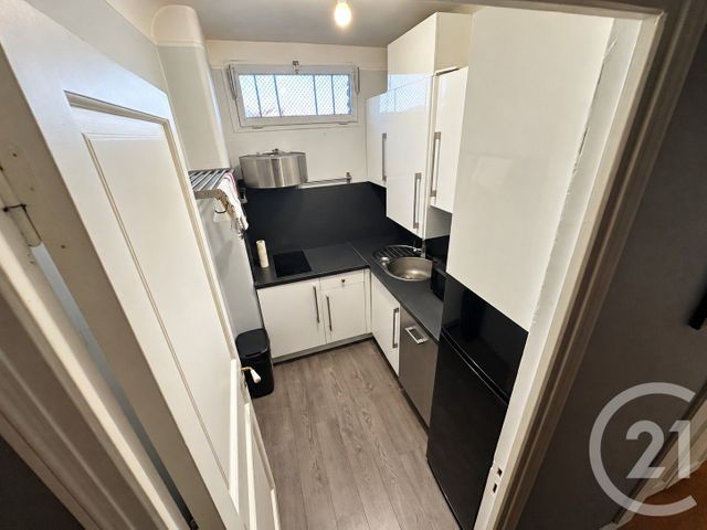 Appartement F3 &agrave; louer - 3 pi&egrave;ces - 53 m2 - Le Raincy - 93 - ILE-DE-FRANCE