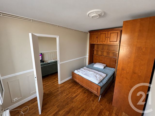 Appartement F3 &agrave; louer - 3 pi&egrave;ces - 53 m2 - Le Raincy - 93 - ILE-DE-FRANCE