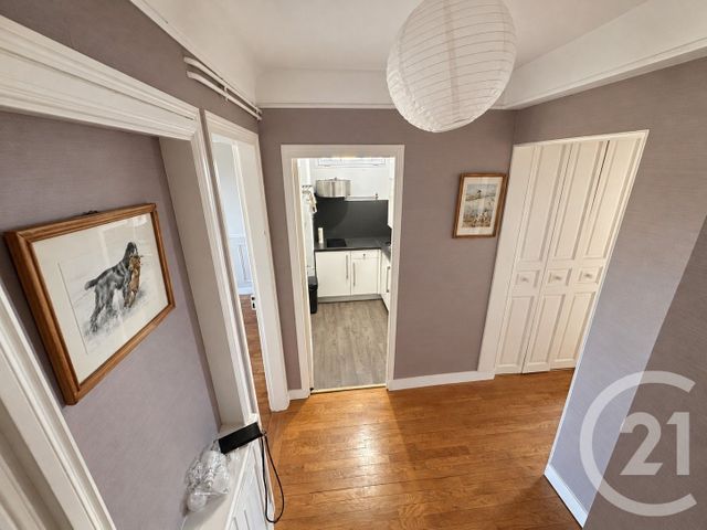 Appartement F3 &agrave; louer - 3 pi&egrave;ces - 53 m2 - Le Raincy - 93 - ILE-DE-FRANCE