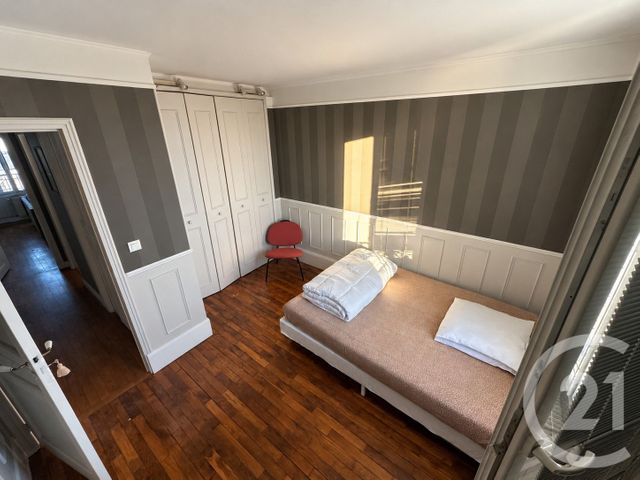 Appartement F3 &agrave; louer - 3 pi&egrave;ces - 53 m2 - Le Raincy - 93 - ILE-DE-FRANCE