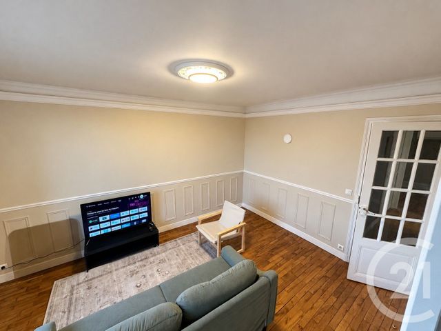 Appartement F3 &agrave; louer - 3 pi&egrave;ces - 53 m2 - Le Raincy - 93 - ILE-DE-FRANCE
