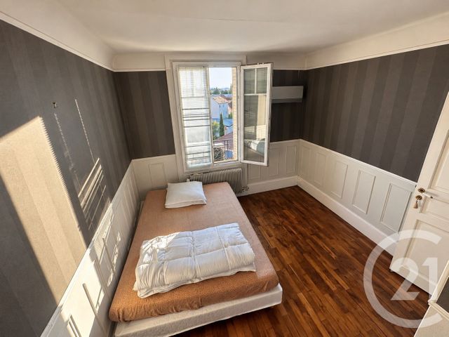 Appartement F3 &agrave; louer - 3 pi&egrave;ces - 53 m2 - Le Raincy - 93 - ILE-DE-FRANCE