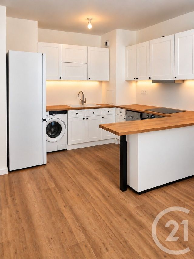 Appartement 2 pièces 40 m² · au Blanc-Mesnil · 40 m² · 1 199 €/mois