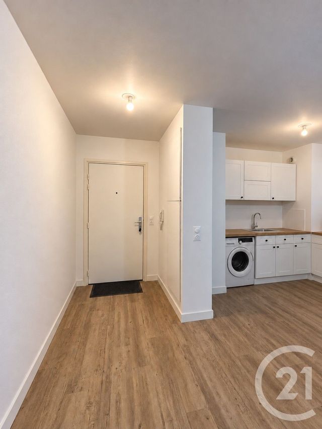 Appartement F2 &agrave; louer - 2 pi&egrave;ces - 40 m2 - Le Blanc Mesnil - 93 - ILE-DE-FRANCE