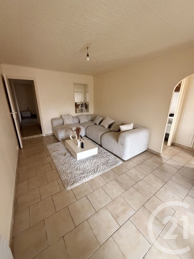 appartement - OZOIR LA FERRIERE - 77