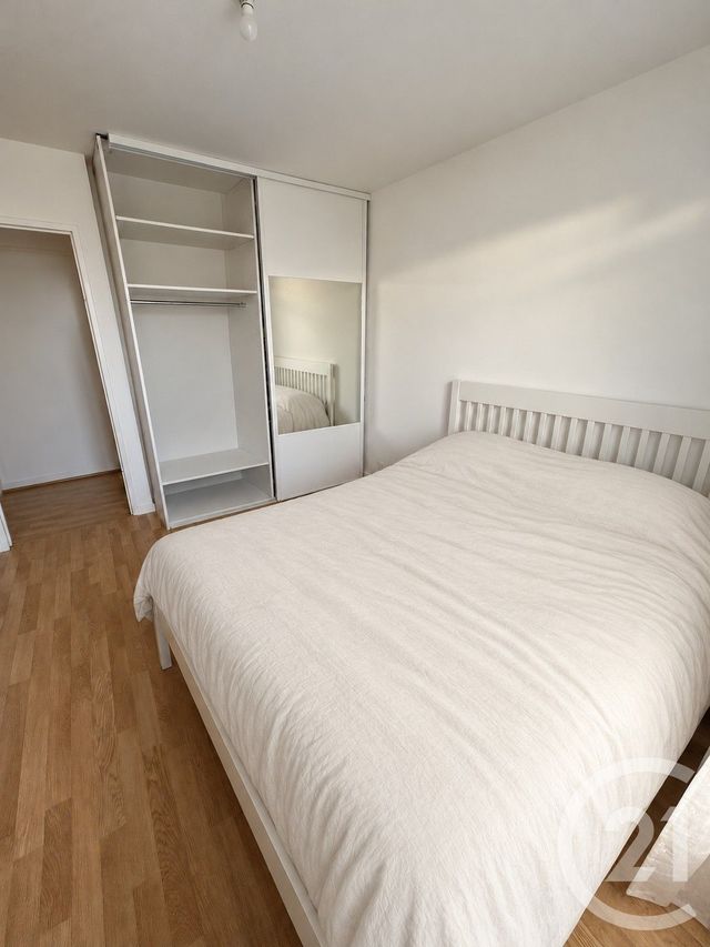 Appartement F3 &agrave; louer - 3 pi&egrave;ces - 61 m2 - Le Blanc Mesnil - 93 - ILE-DE-FRANCE